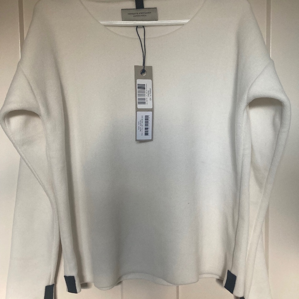 Henriette Steffensen fleece